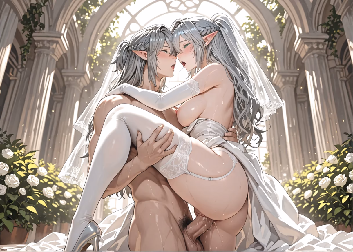 Tessia Eralith from The Beginning After The End — image 384 of 547