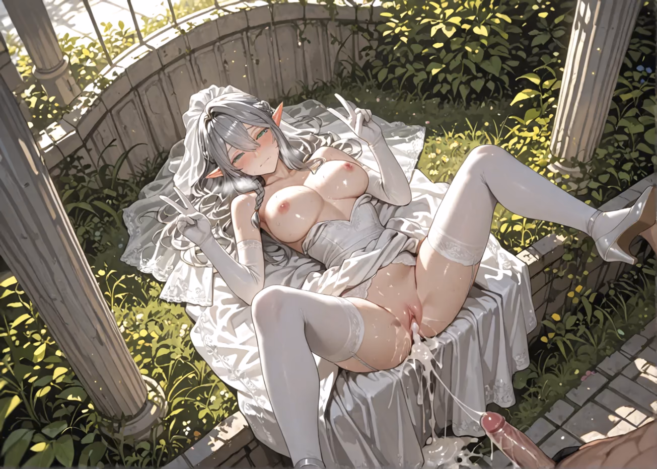 Tessia Eralith from The Beginning After The End — image 521 of 547