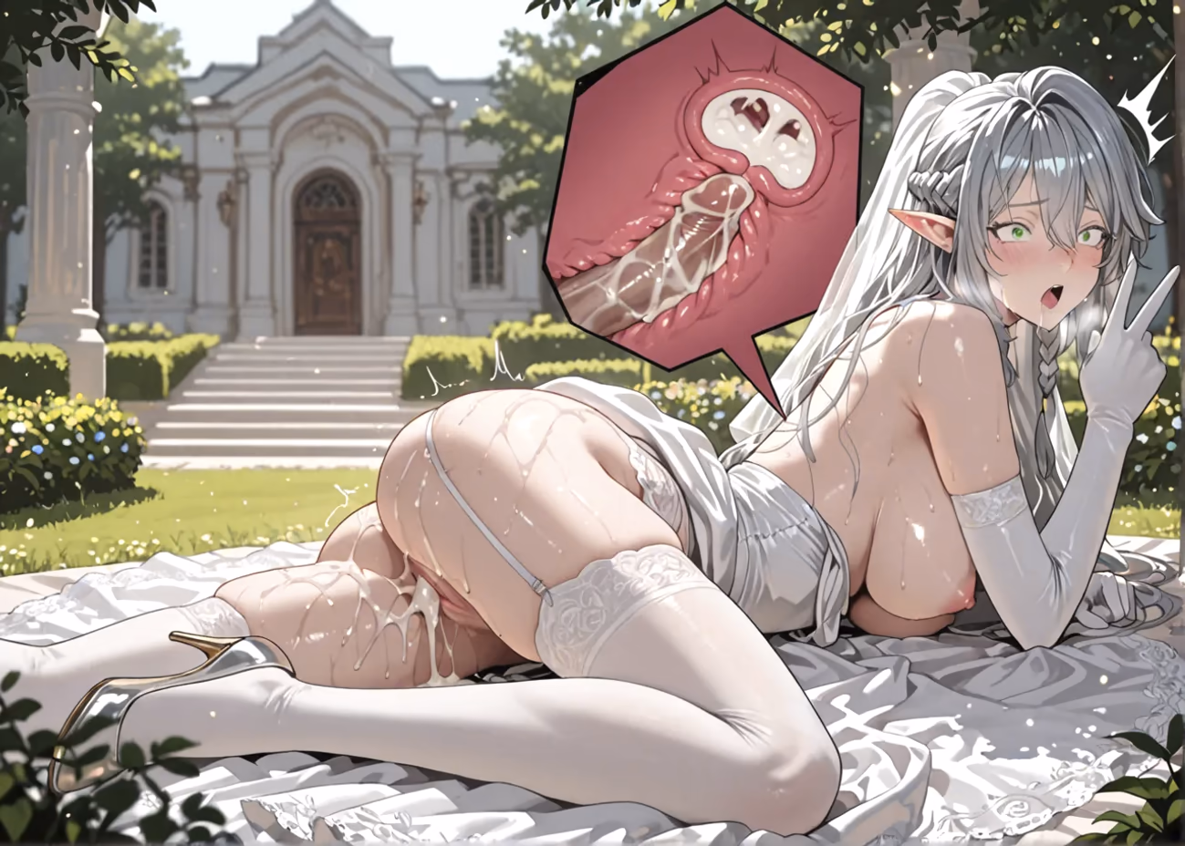 Tessia Eralith from The Beginning After The End — image 531 of 547