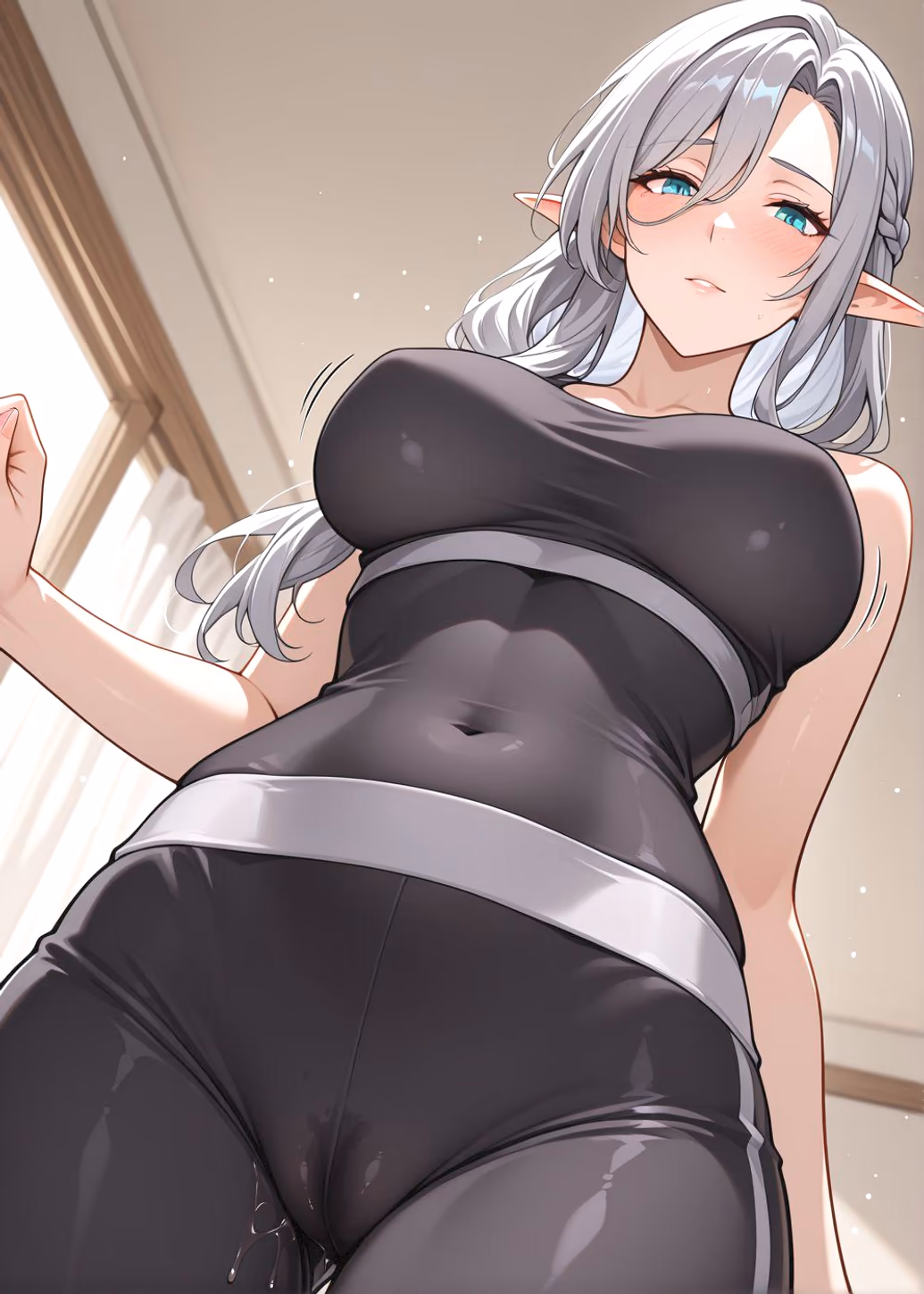 Tessia Eralith from The Beginning After The End — image 28 of 310