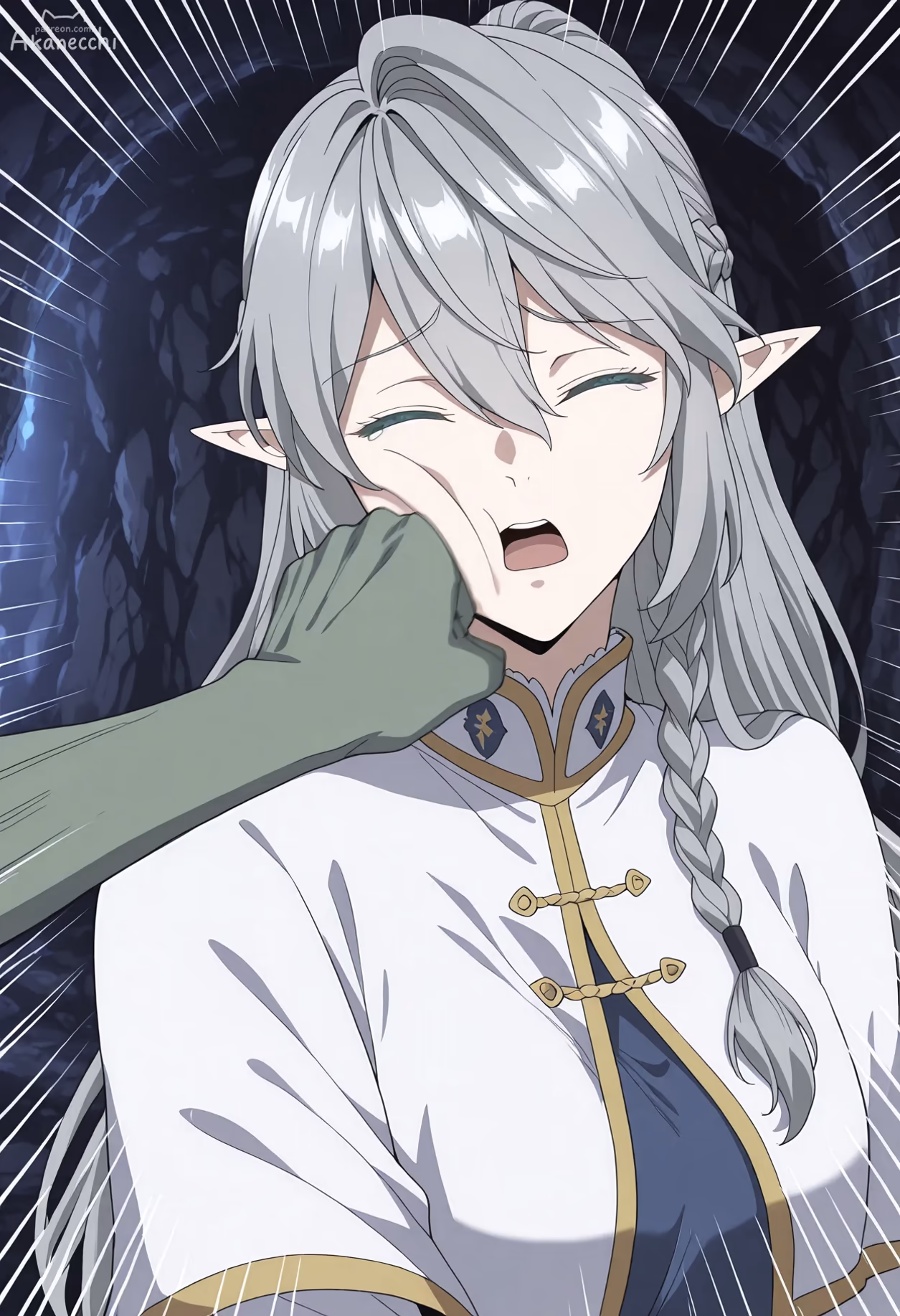 Tessia Eralith from The Beginning After The End — image 10 of 38