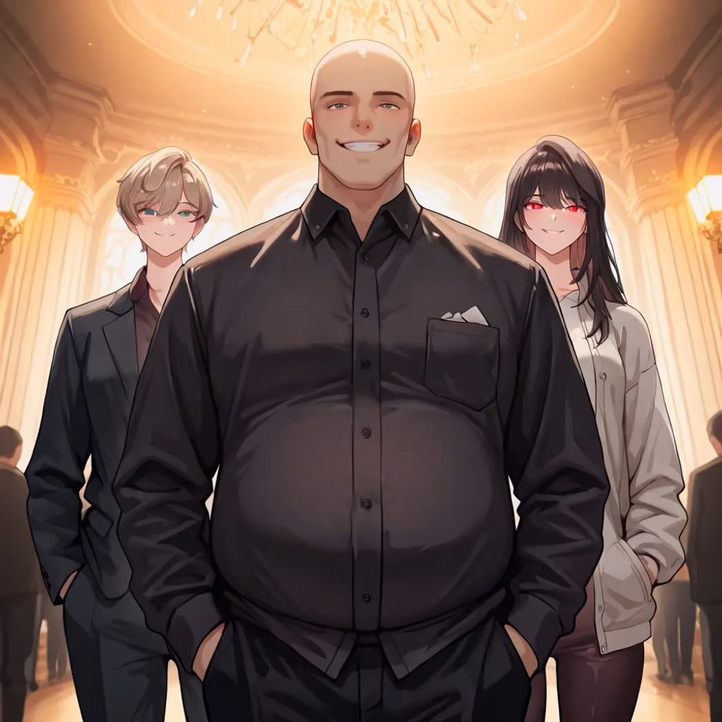 Tessia Eralith from The Beginning After The End — image 10 of 261