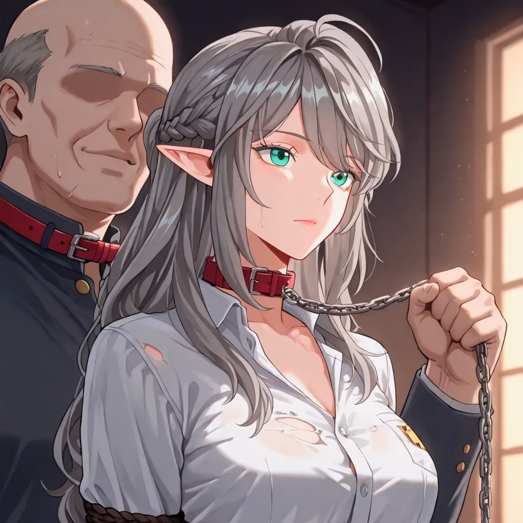 Tessia Eralith from The Beginning After The End — image 13 of 261