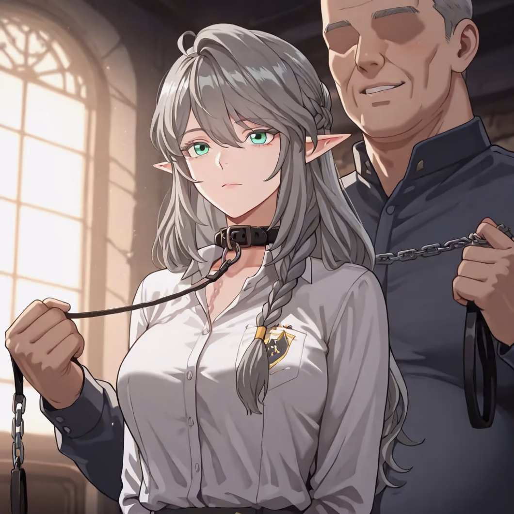 Tessia Eralith from The Beginning After The End — image 14 of 261