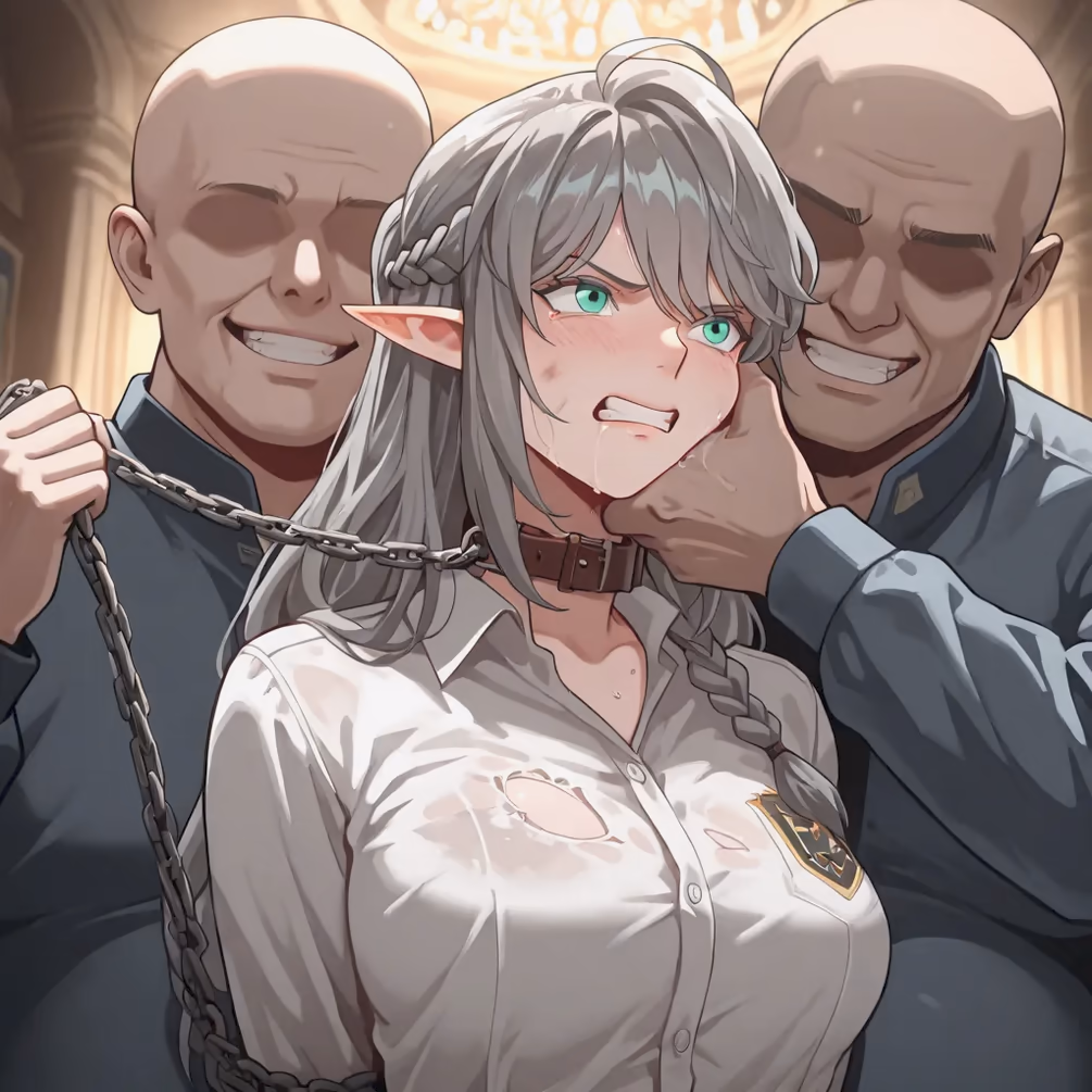 Tessia Eralith from The Beginning After The End — image 20 of 261