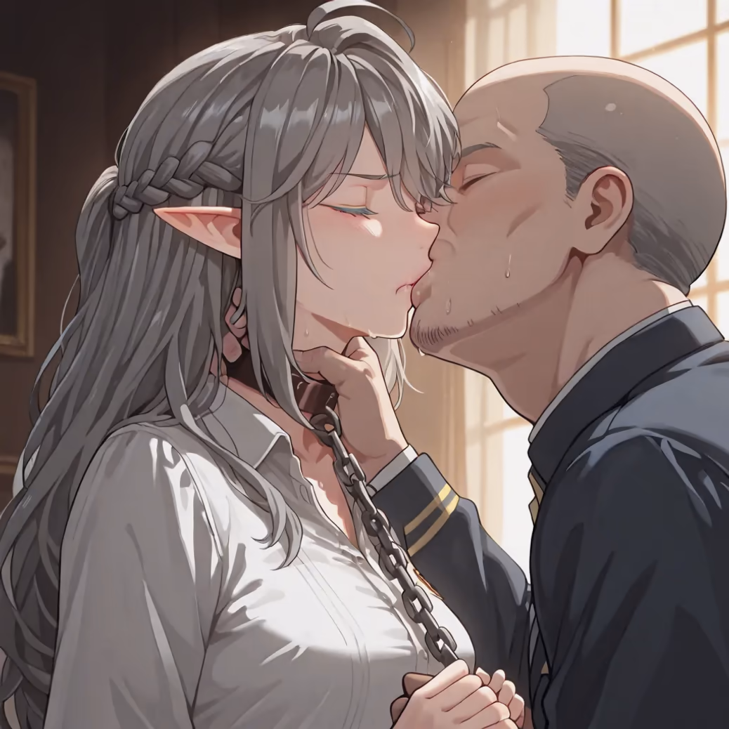 Tessia Eralith from The Beginning After The End — image 22 of 261