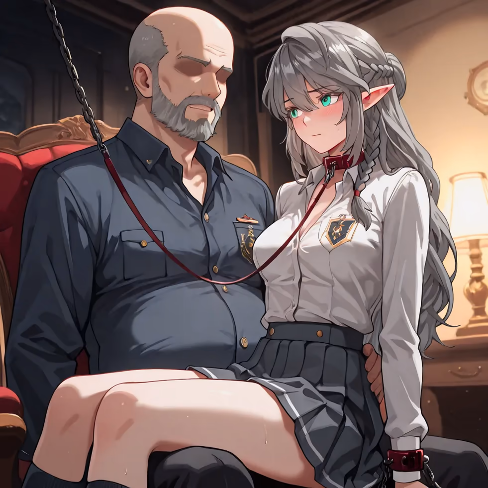 Tessia Eralith from The Beginning After The End — image 24 of 261