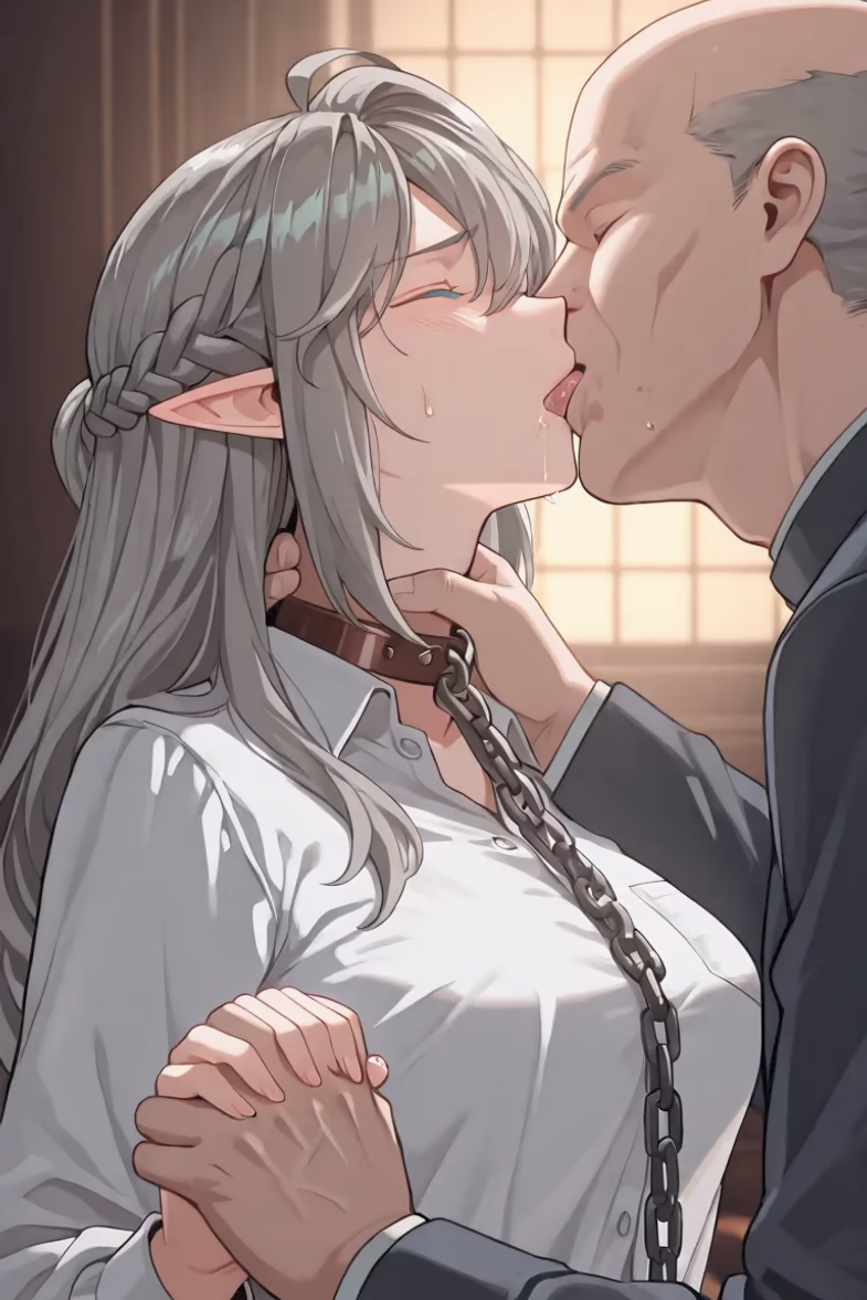 Tessia Eralith from The Beginning After The End — image 253 of 261