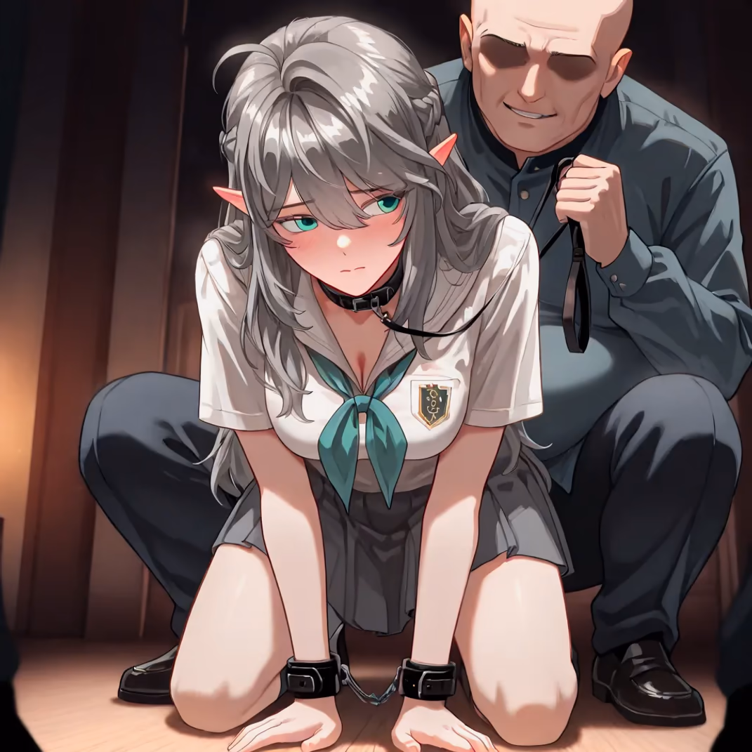 Tessia Eralith from The Beginning After The End — image 26 of 261