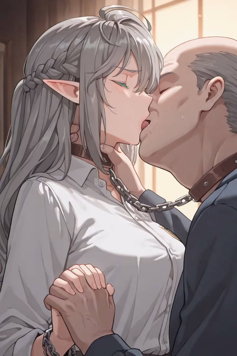 Tessia Eralith from The Beginning After The End — image 260 of 261