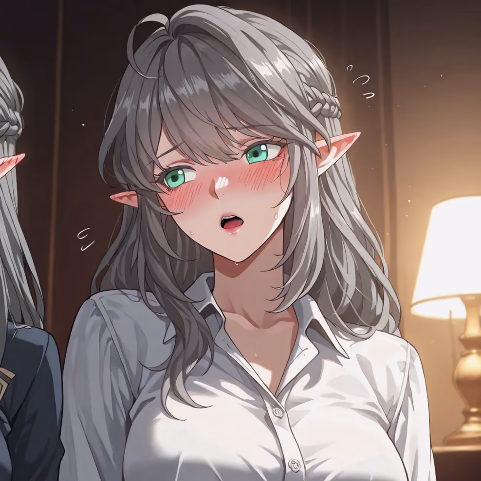 Tessia Eralith from The Beginning After The End — image 41 of 261