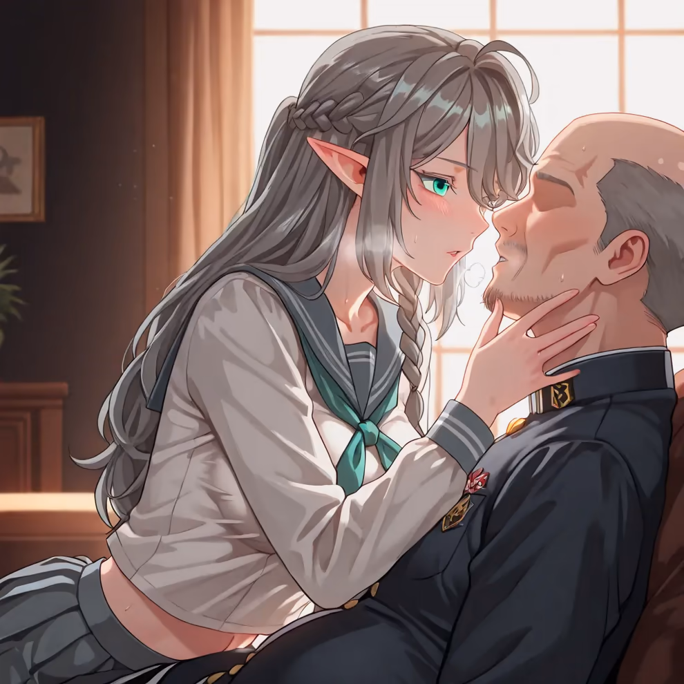 Tessia Eralith from The Beginning After The End — image 43 of 261