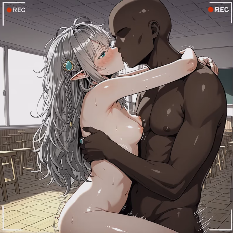 Tessia Eralith from The Beginning After The End — image 181 of 268