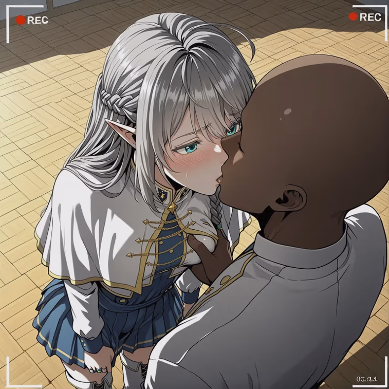 Tessia Eralith from The Beginning After The End — image 22 of 268