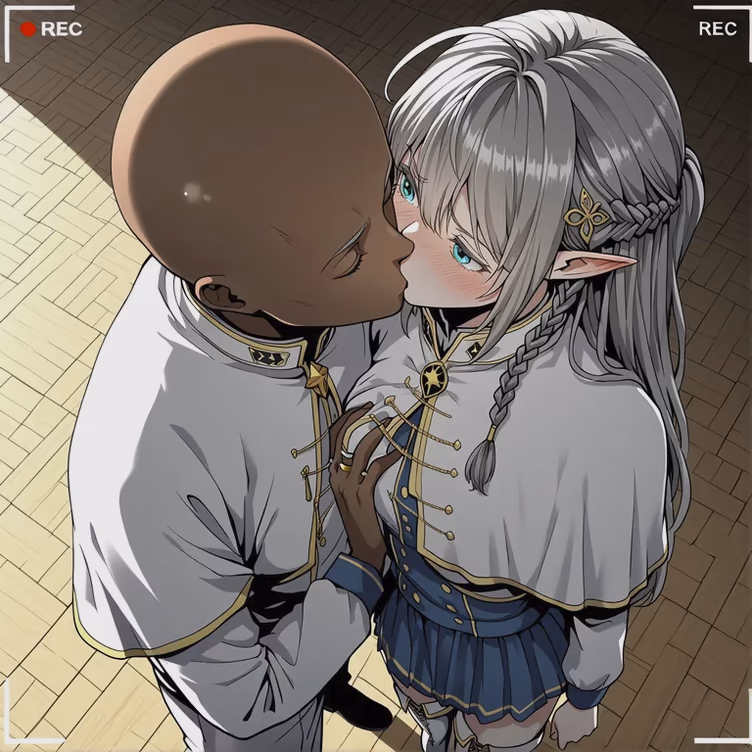 Tessia Eralith from The Beginning After The End — image 23 of 268