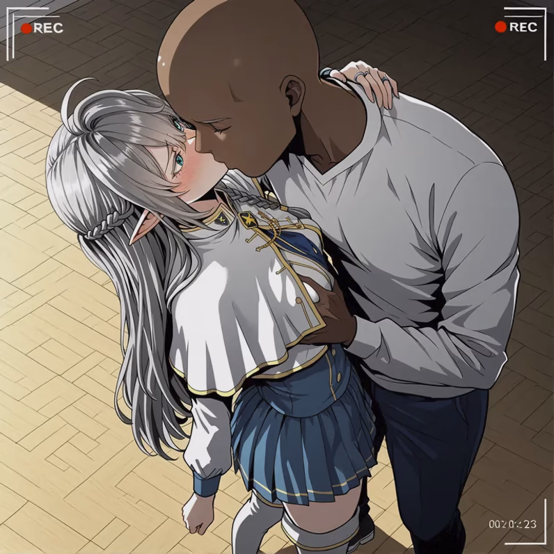 Tessia Eralith from The Beginning After The End — image 24 of 268