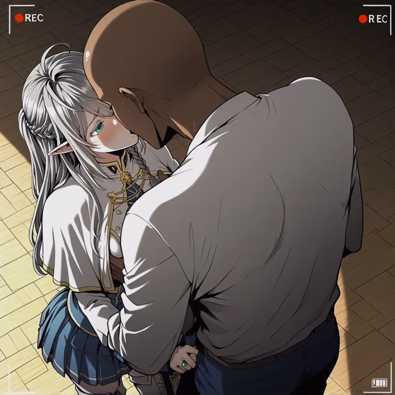 Tessia Eralith from The Beginning After The End — image 25 of 268