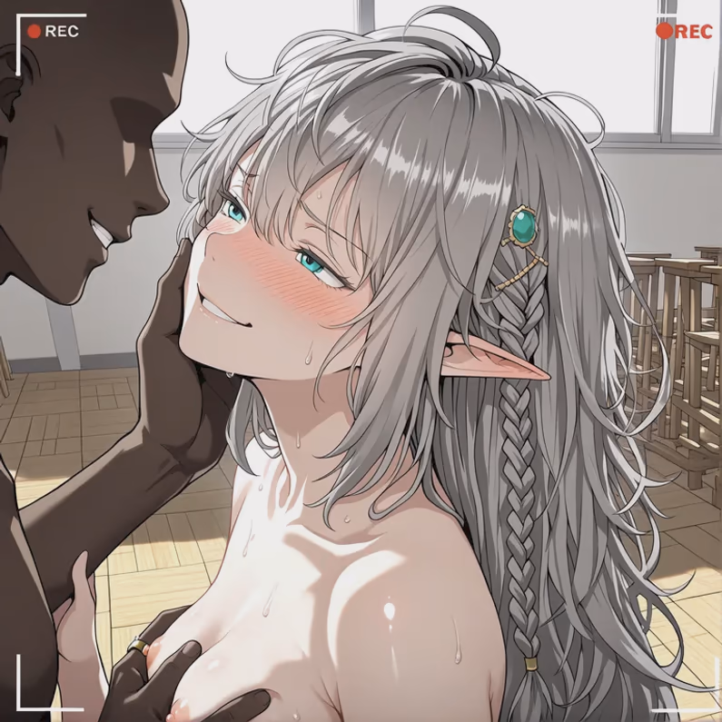 Tessia Eralith from The Beginning After The End — image 255 of 268