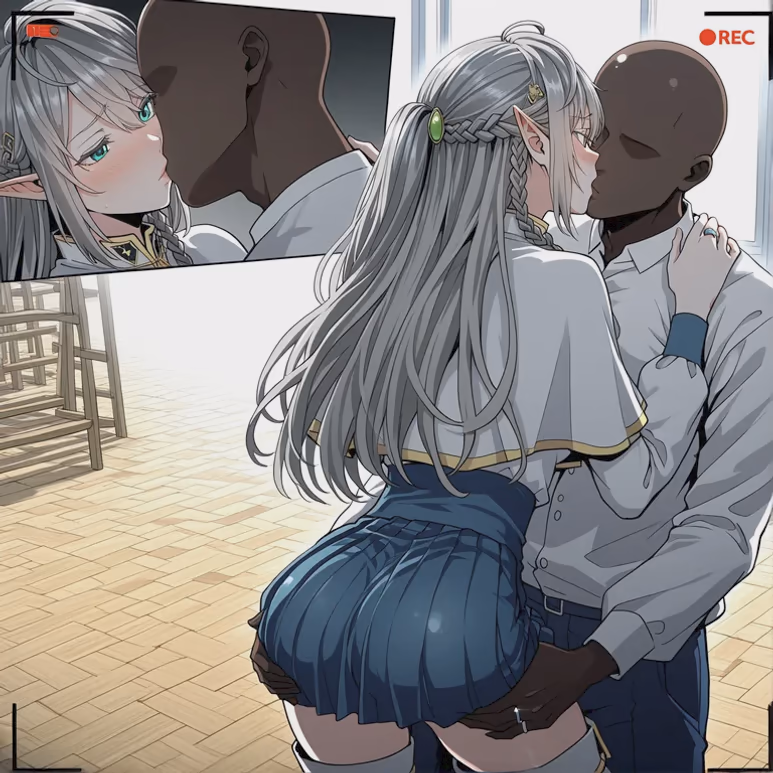 Tessia Eralith from The Beginning After The End — image 28 of 268