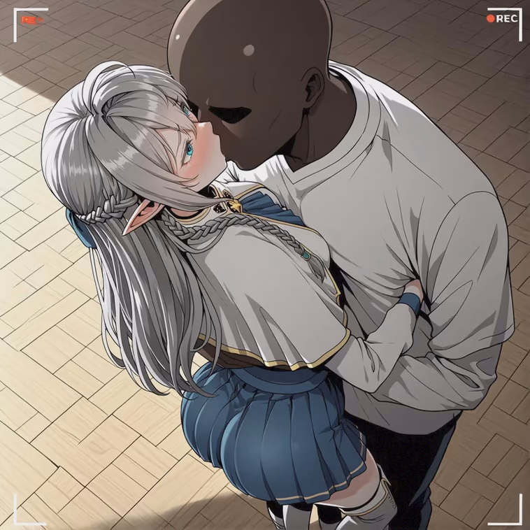 Tessia Eralith from The Beginning After The End — image 29 of 268