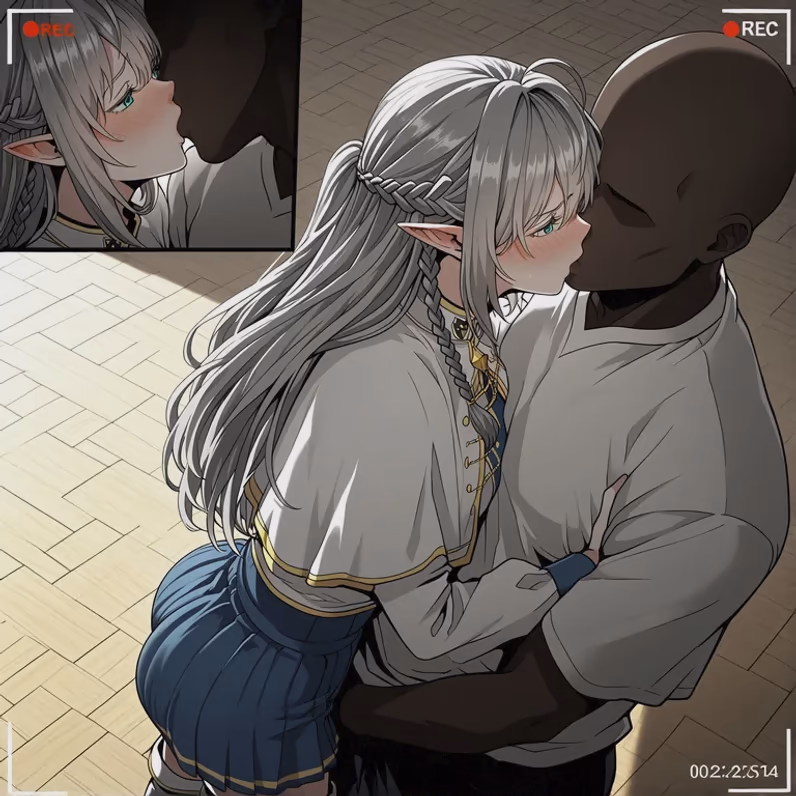 Tessia Eralith from The Beginning After The End — image 30 of 268