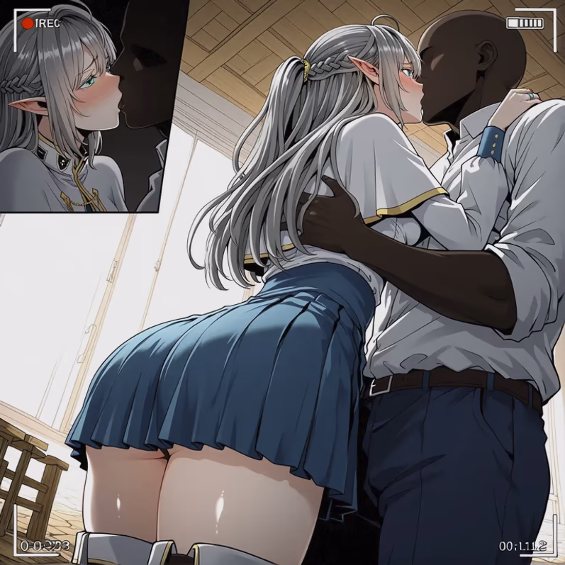 Tessia Eralith from The Beginning After The End — image 31 of 268