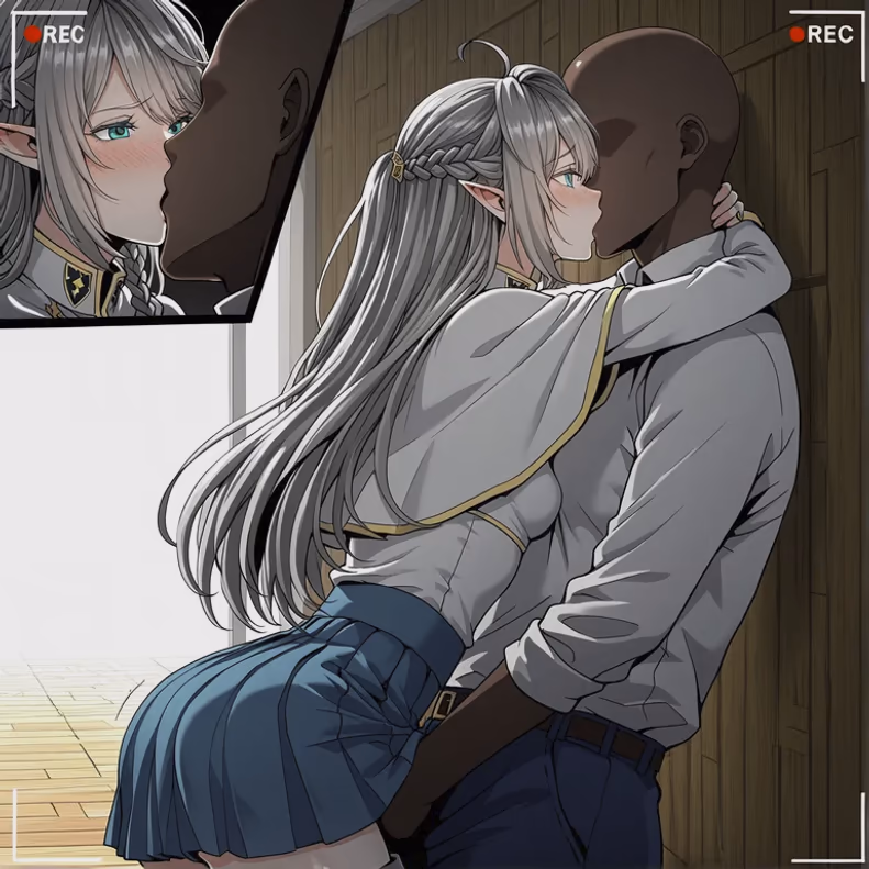 Tessia Eralith from The Beginning After The End — image 33 of 268