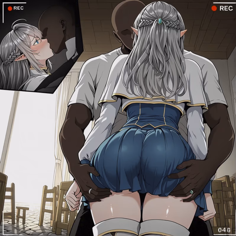 Tessia Eralith from The Beginning After The End — image 36 of 268