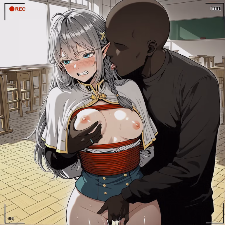 Tessia Eralith from The Beginning After The End — image 45 of 268