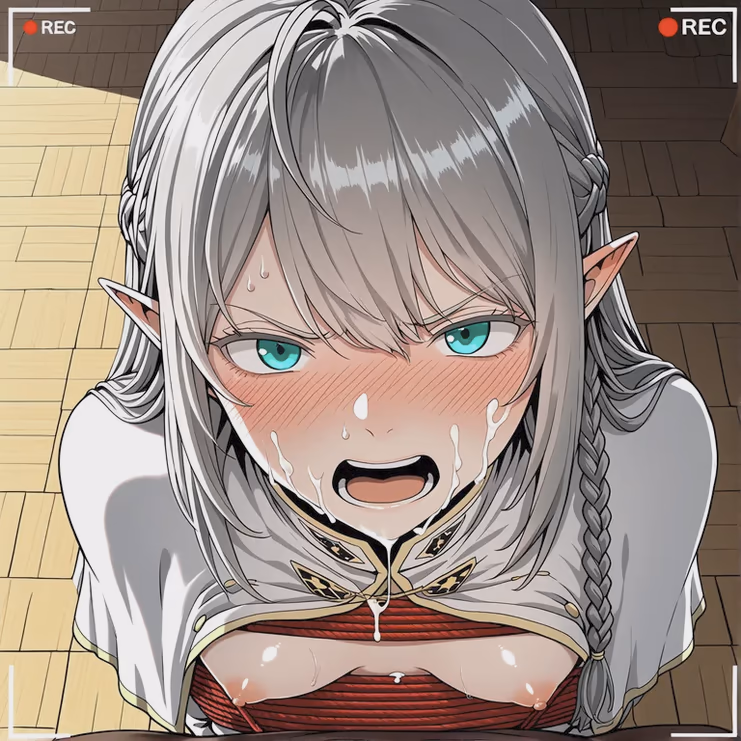 Tessia Eralith from The Beginning After The End — image 97 of 268