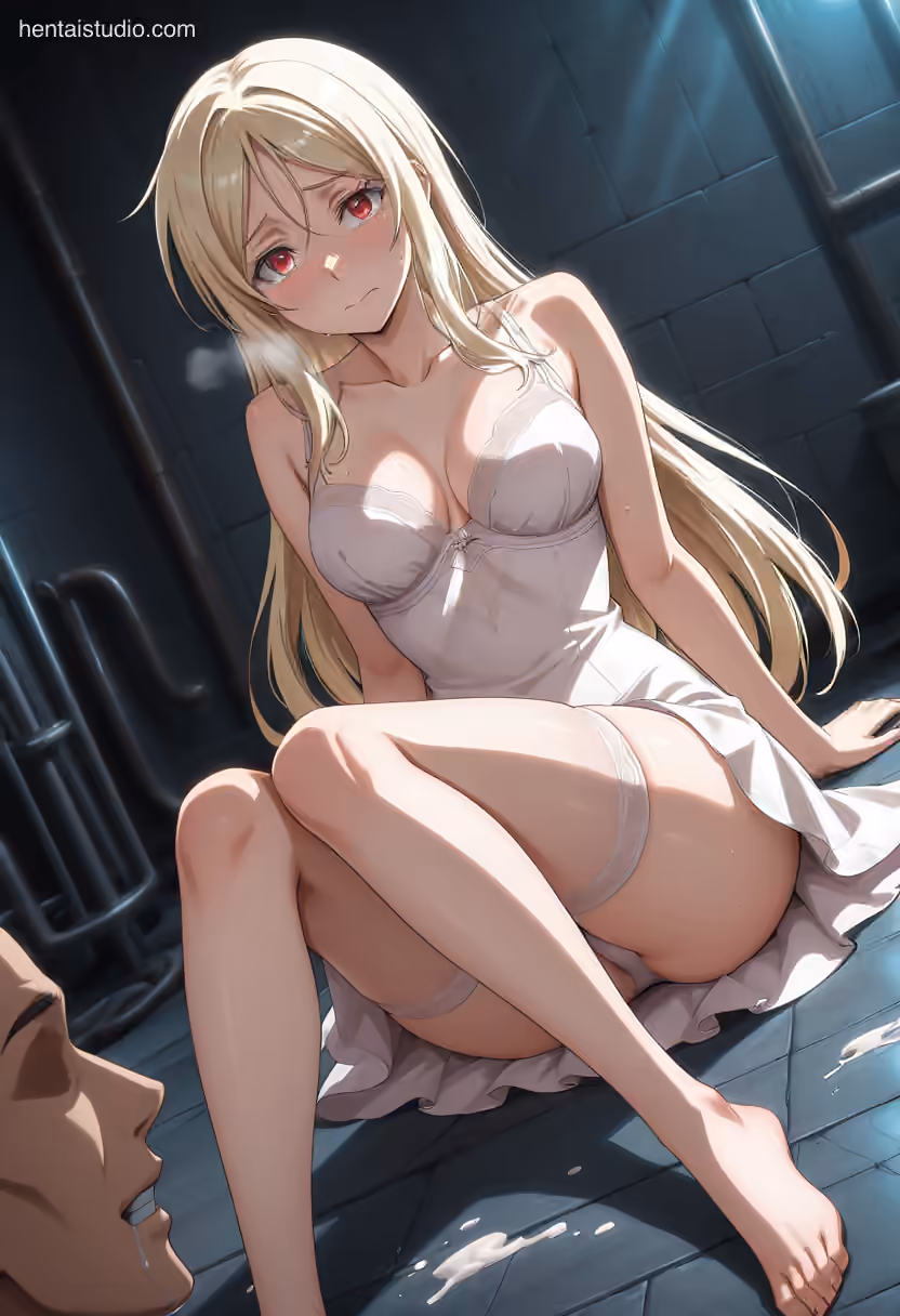 Testarossa - That Time I Got Reincarnated as a Slime (Tensura, Tensei Shitara Slime Datta Ken) - Hentai Gallery 3 - 34 Images — image 2 of 34