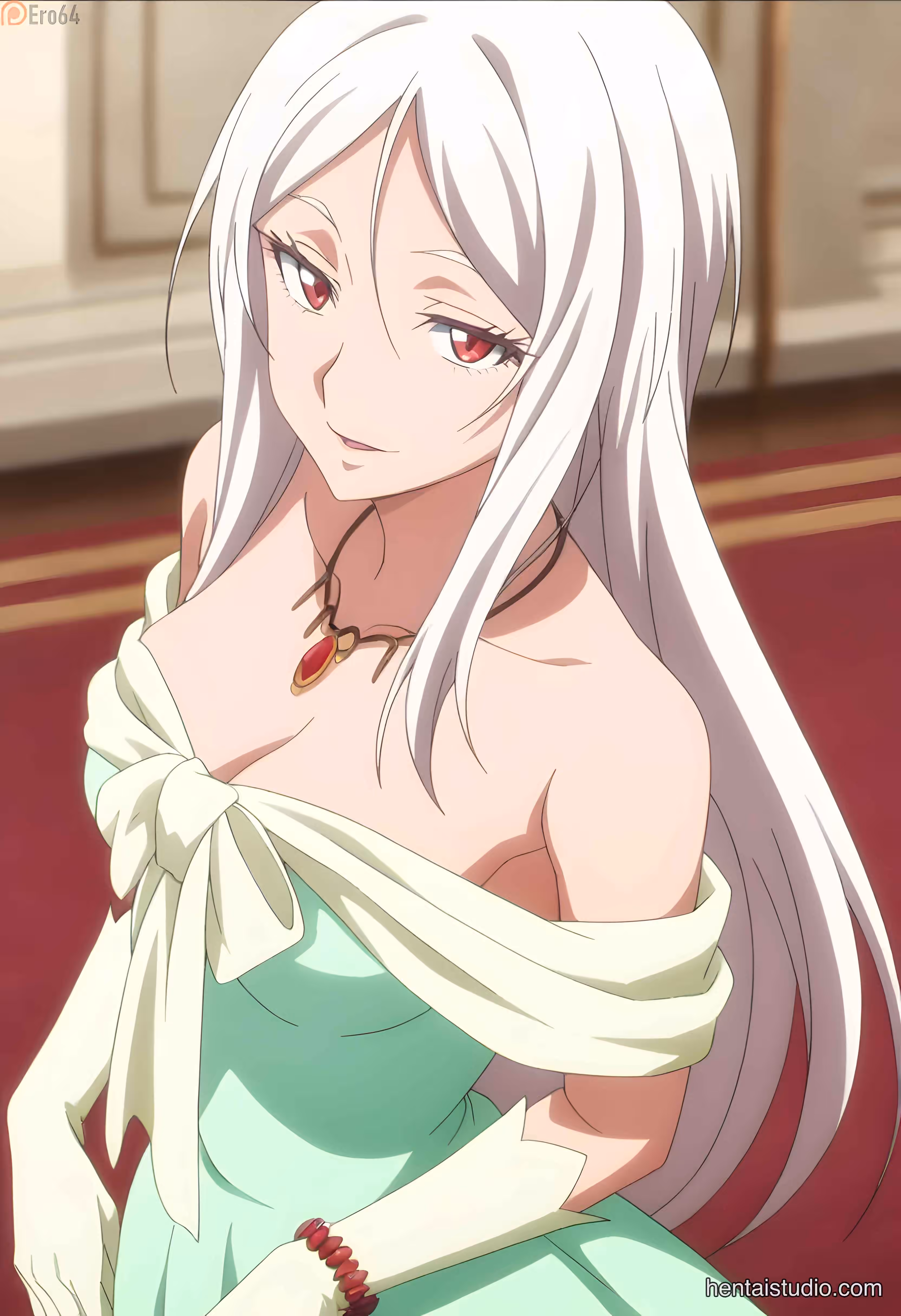 Testarossa - That Time I Got Reincarnated as a Slime (Tensura, Tensei Shitara Slime Datta Ken) - Hentai Gallery 1 - 176 Images — image 1 of 176