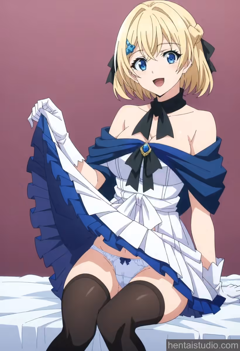 The Princess - Goblin Slayer - Hentai Gallery - 64 Images — image 12 of 64
