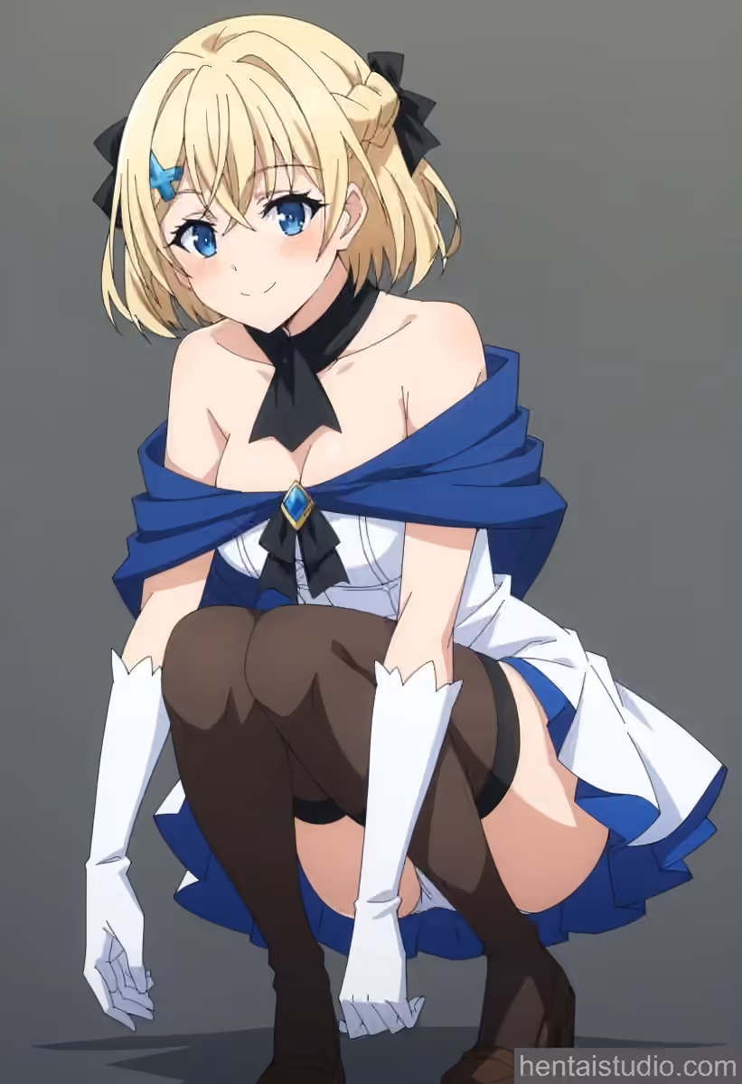 The Princess - Goblin Slayer - Hentai Gallery - 64 Images — image 13 of 64