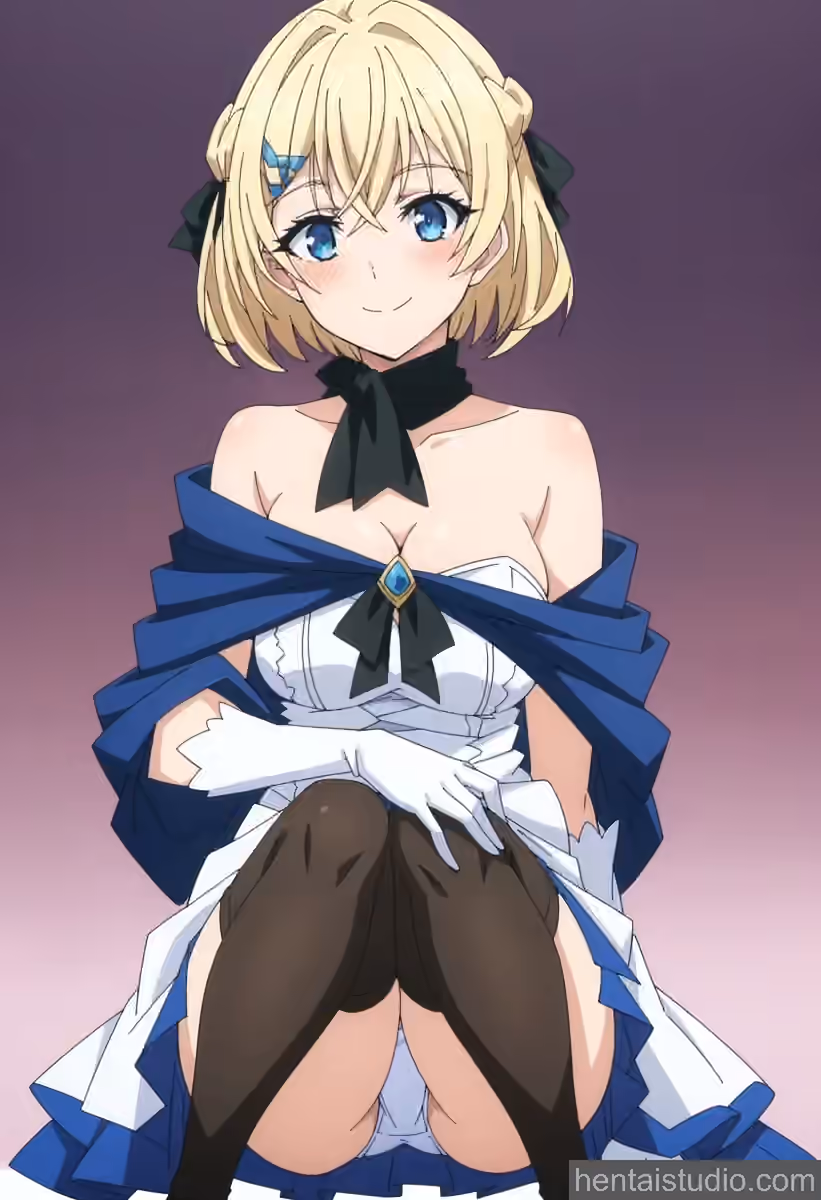 The Princess - Goblin Slayer - Hentai Gallery - 64 Images — image 14 of 64