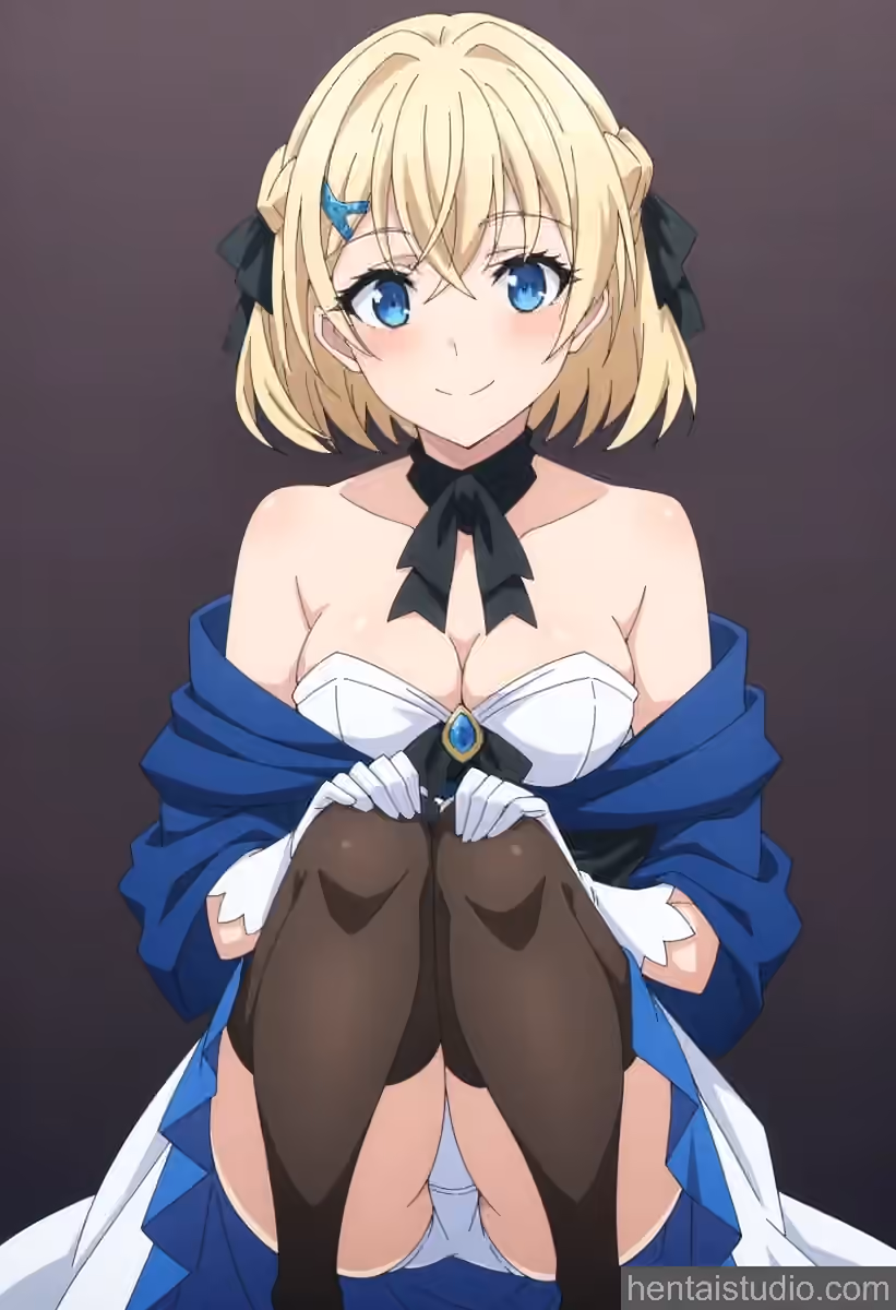 The Princess - Goblin Slayer - Hentai Gallery - 64 Images — image 15 of 64