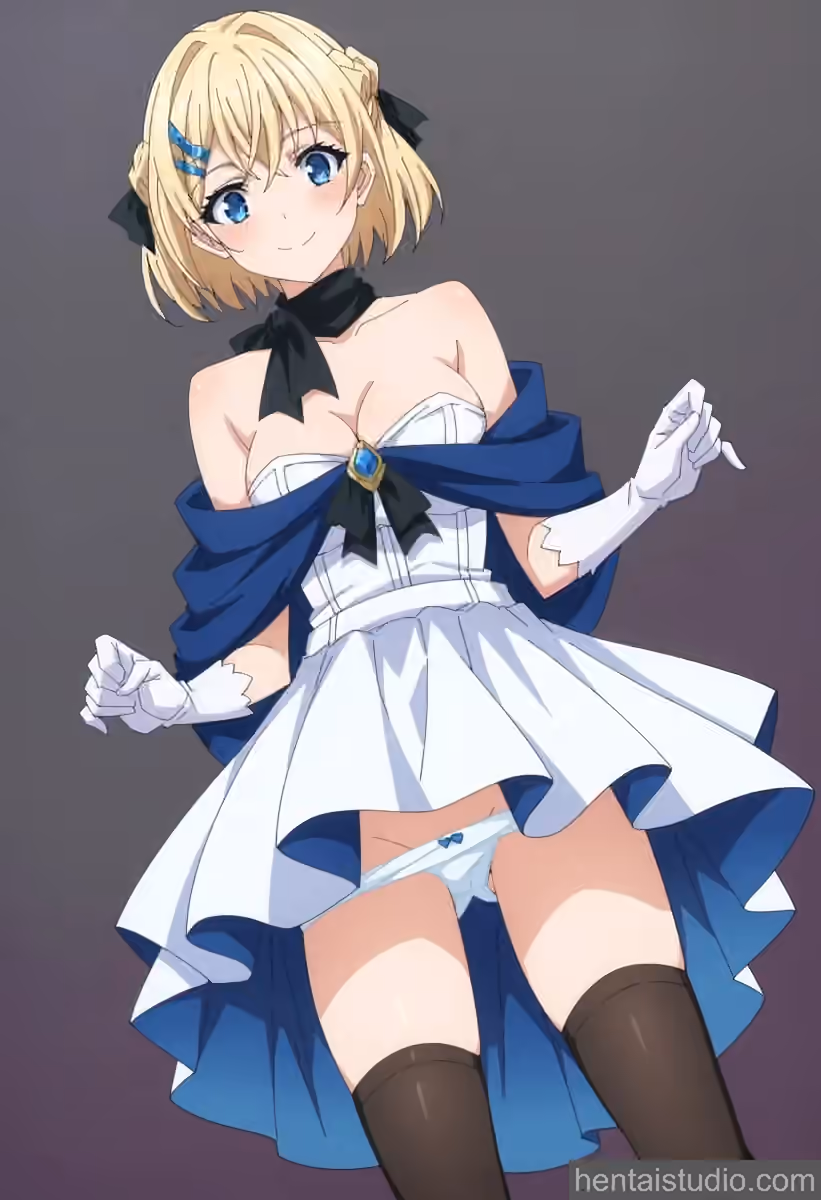 The Princess - Goblin Slayer - Hentai Gallery - 64 Images — image 16 of 64