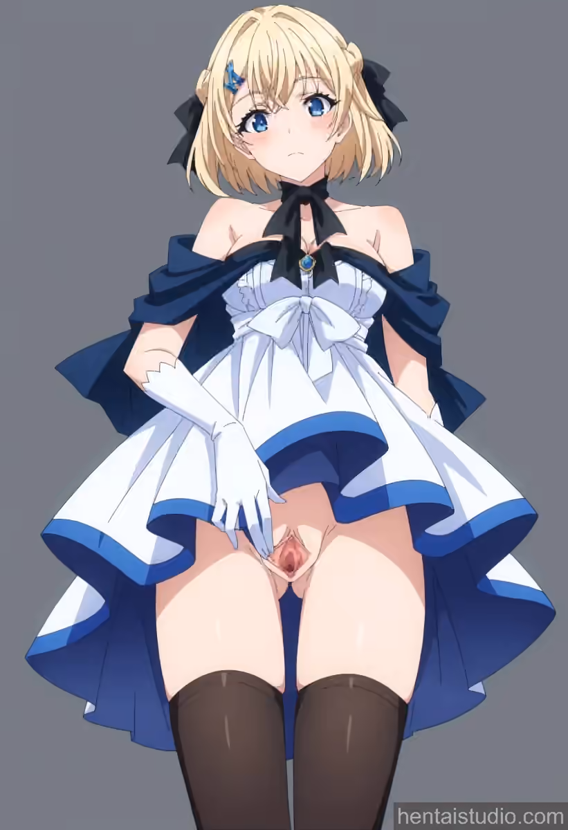 The Princess - Goblin Slayer - Hentai Gallery - 64 Images — image 17 of 64