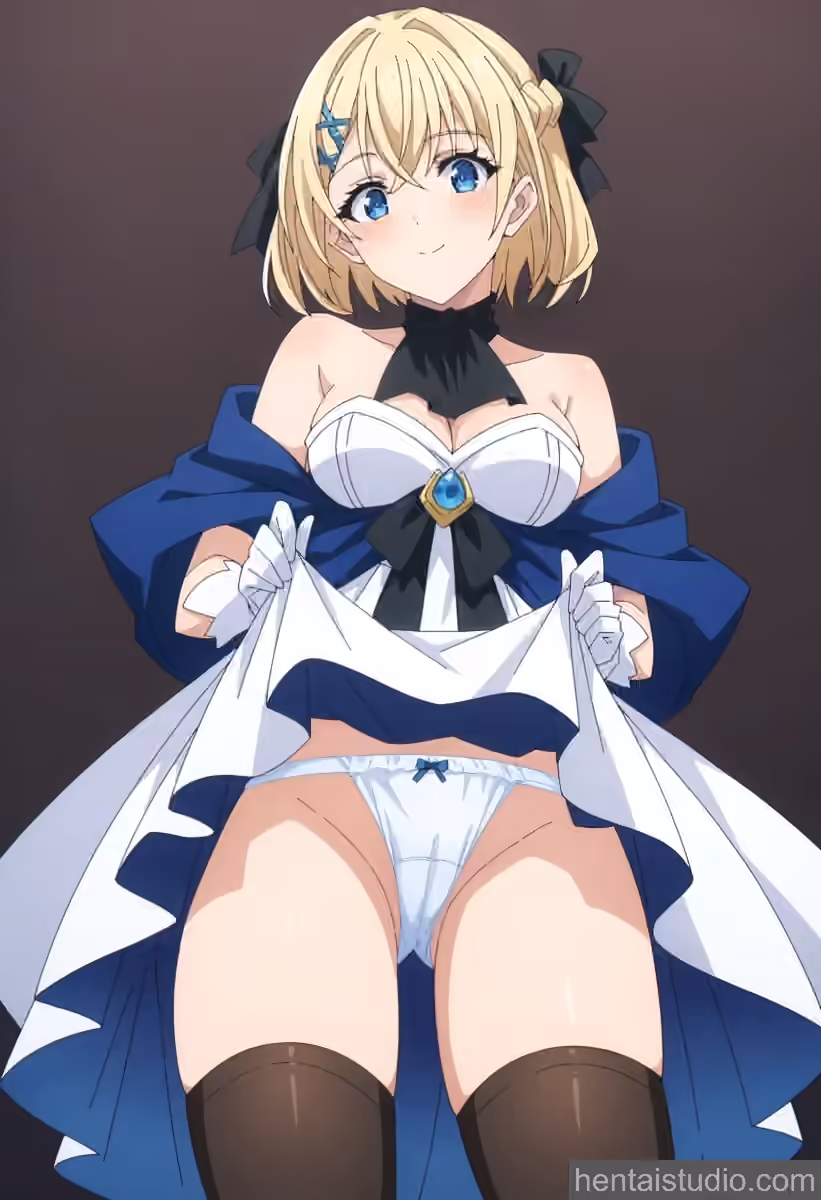 The Princess - Goblin Slayer - Hentai Gallery - 64 Images — image 18 of 64