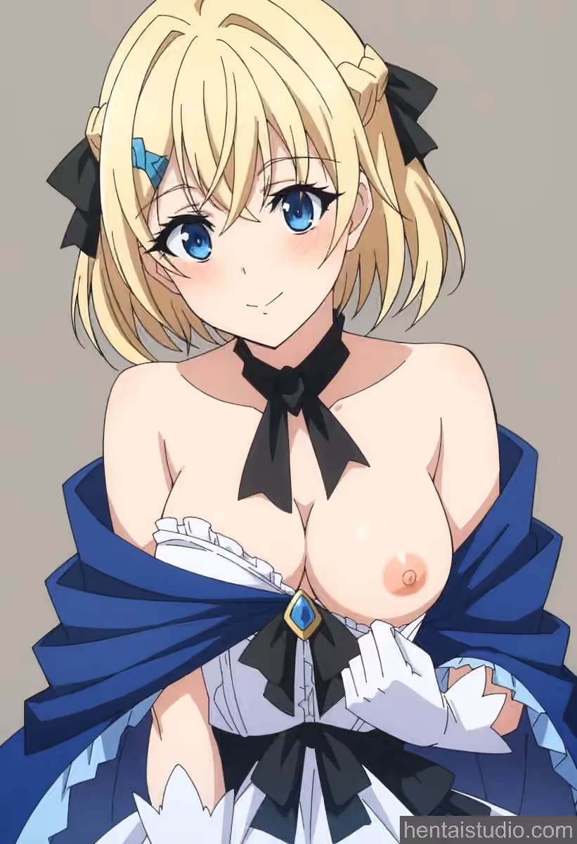 The Princess - Goblin Slayer - Hentai Gallery - 64 Images — image 19 of 64