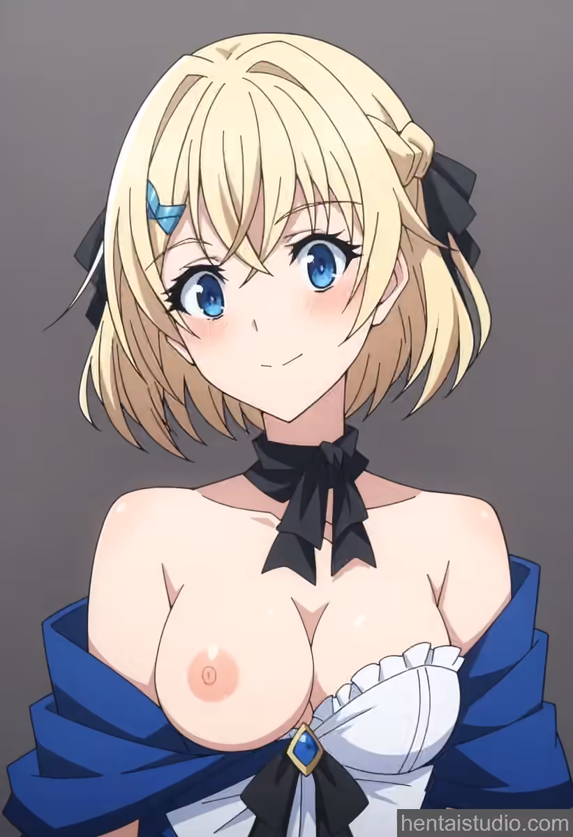 The Princess - Goblin Slayer - Hentai Gallery - 64 Images — image 21 of 64