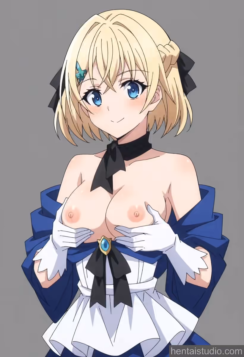 The Princess - Goblin Slayer - Hentai Gallery - 64 Images — image 29 of 64