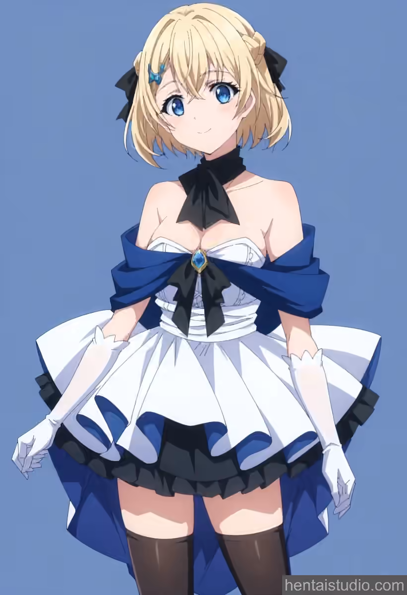 The Princess - Goblin Slayer - Hentai Gallery - 64 Images — image 3 of 64
