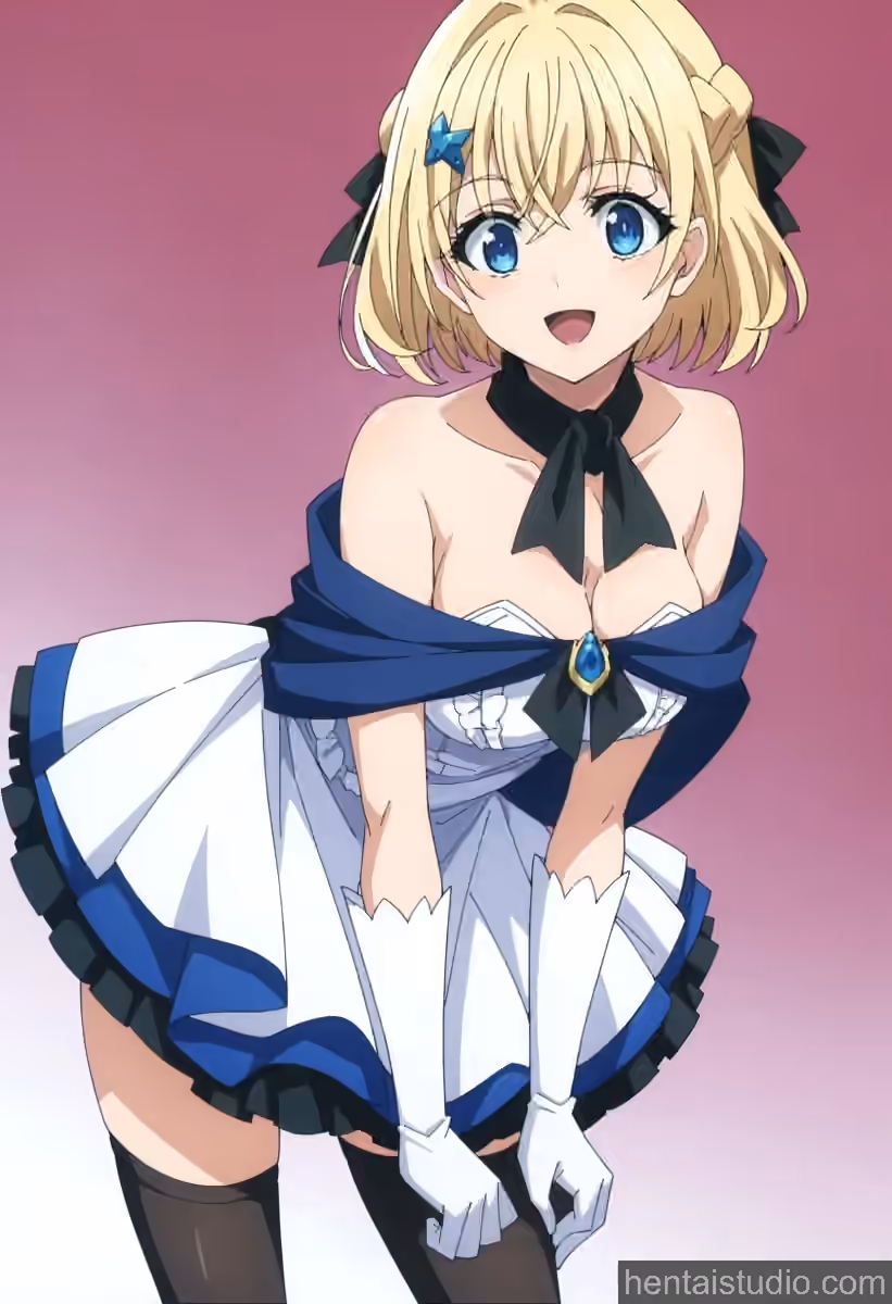 The Princess - Goblin Slayer - Hentai Gallery - 64 Images — image 4 of 64