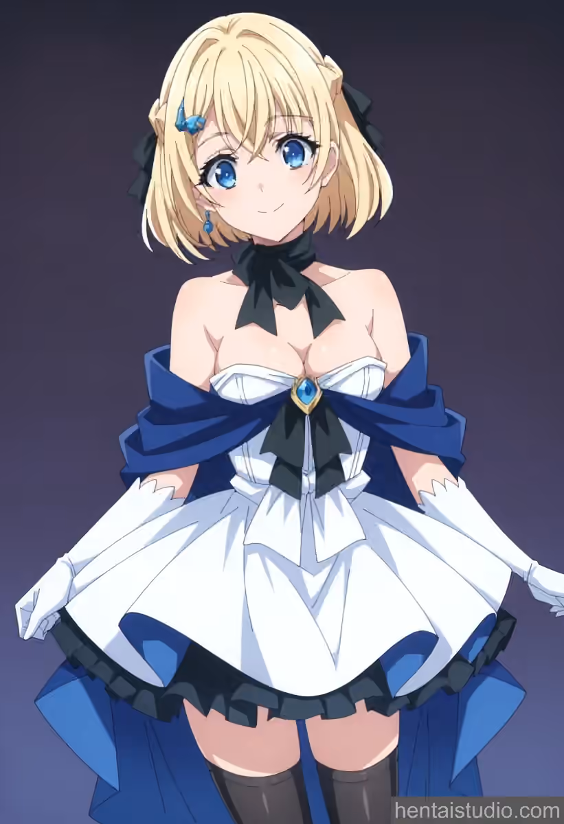 The Princess - Goblin Slayer - Hentai Gallery - 64 Images — image 5 of 64