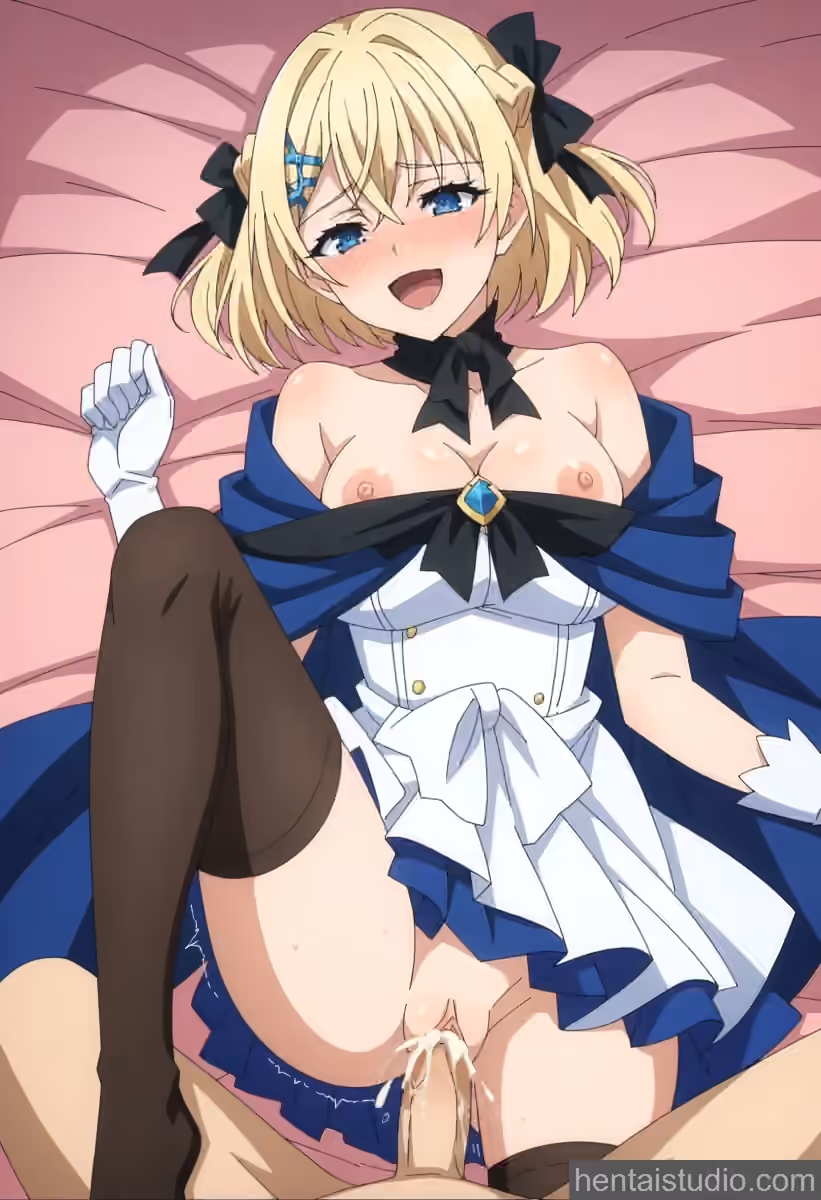 The Princess - Goblin Slayer - Hentai Gallery - 64 Images — image 55 of 64