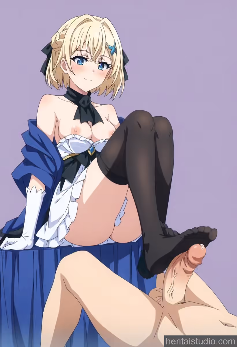 The Princess - Goblin Slayer - Hentai Gallery - 64 Images — image 58 of 64