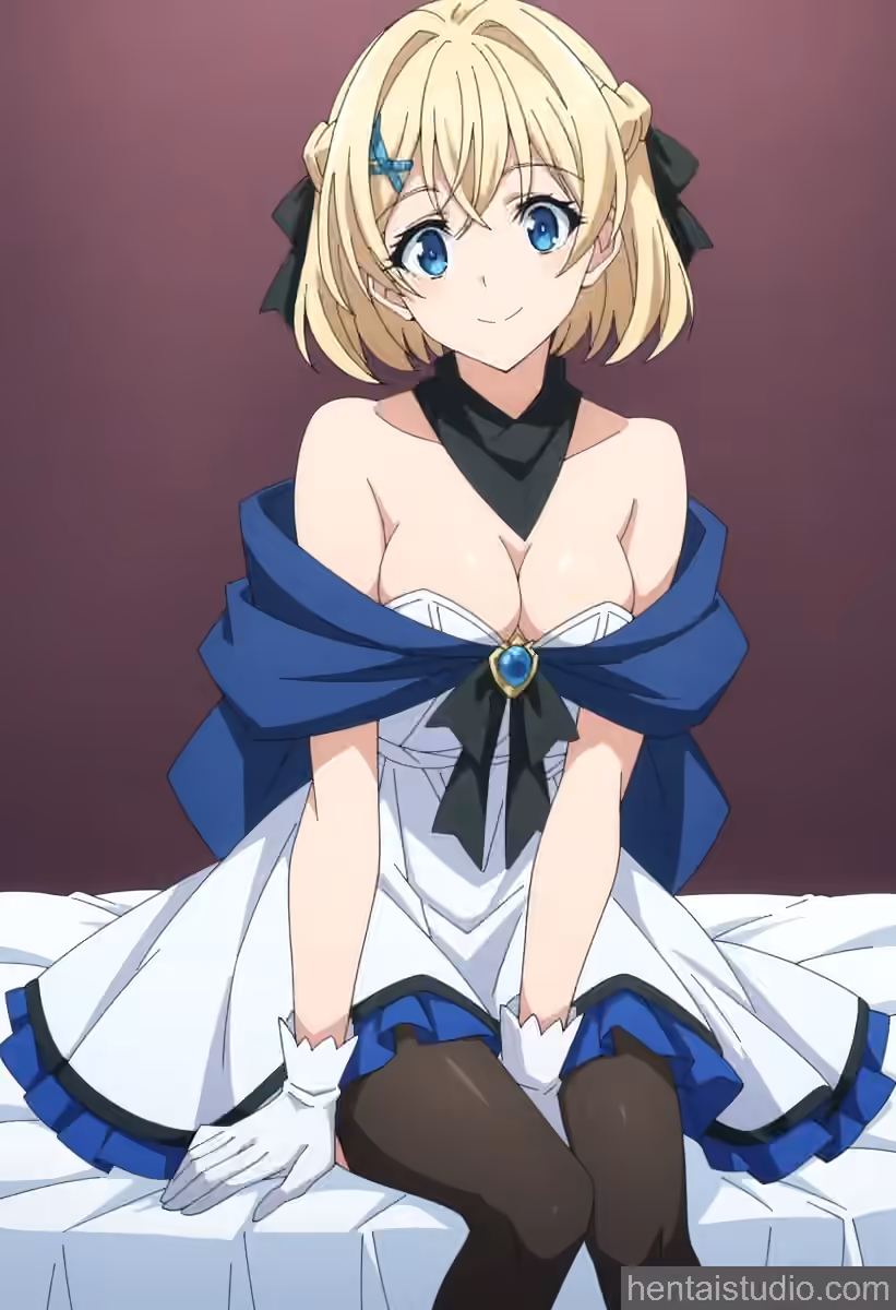 The Princess - Goblin Slayer - Hentai Gallery - 64 Images — image 6 of 64
