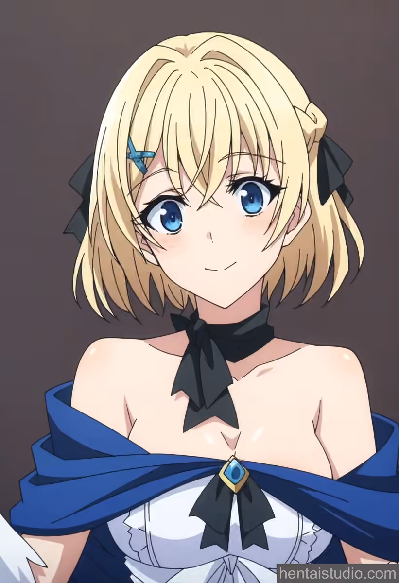The Princess - Goblin Slayer - Hentai Gallery - 64 Images — image 7 of 64
