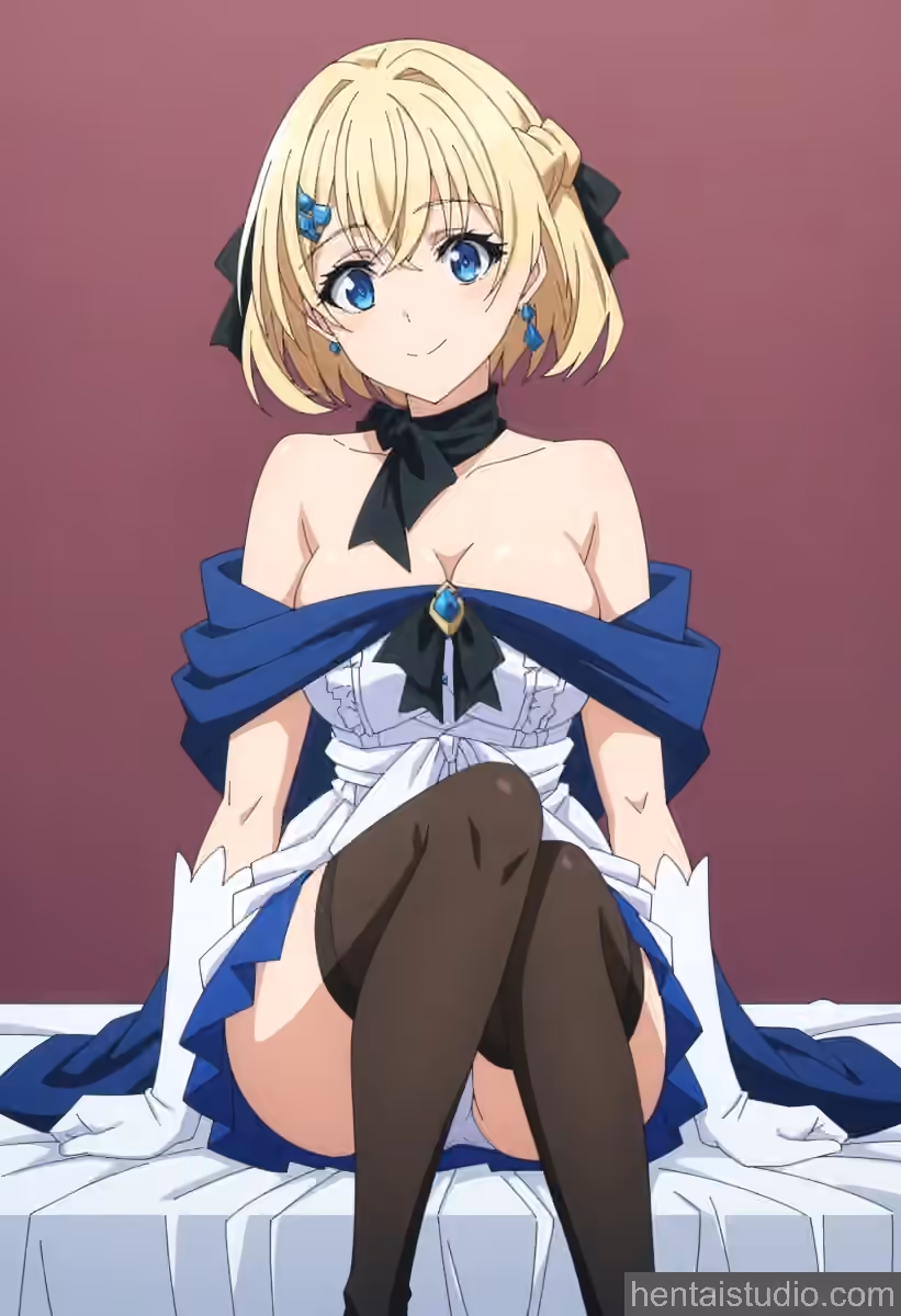 The Princess - Goblin Slayer - Hentai Gallery - 64 Images — image 8 of 64